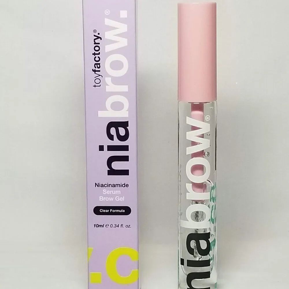Toyfactory - Niabrow Serum Brow Gel